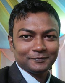 Biplab Kumar Mondal