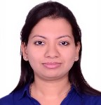 Aloshree Choudhury