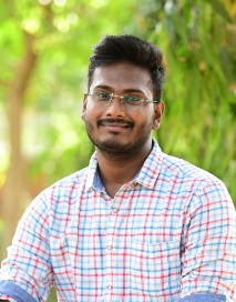 Deepak Yeddula