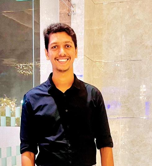 Tarun Sharma