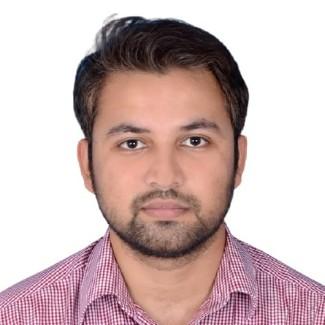 Prashant Kumar