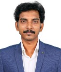 Sivaprakash C