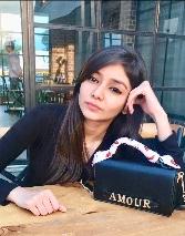 Nandini Sharma