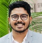 Shubham Asegaonkar