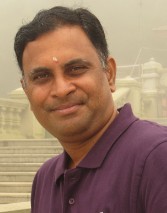 Hemanth NS