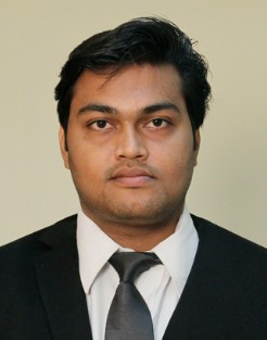 Alok Kumar Sharma
