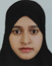 UMAIMA NAUSHEEN 