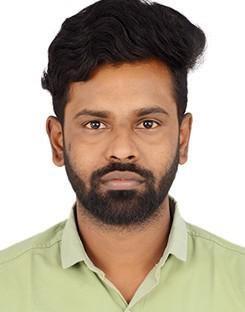 DANUSHKUMAR K