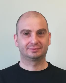 Gianluca Fragetta