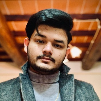 RAMAN  RANA 