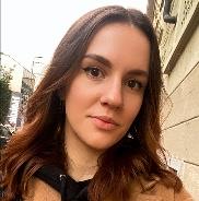 Yelizaveta  Mynenko