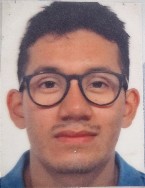 Andy Steven Castro Andrade