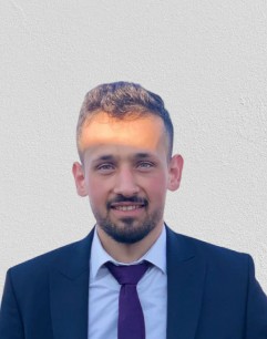 Amir Kamal Eddine