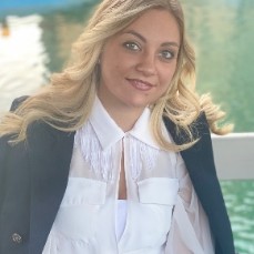 Federica ALLEGRETTI