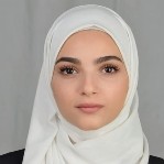 SHAHED ARAFEH