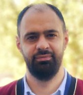 Mohammed  Al-Nawaysi
