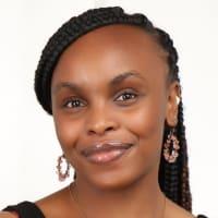 Wendy Ngigi