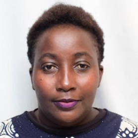 RUTH GACHERI MUGAMBI