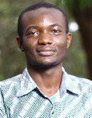 VALENTINE OWINO OPONDO