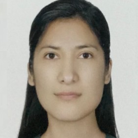 Ana Karla May Garcia