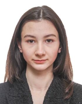 Yeva Lytvynova