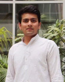 Sahil Ali