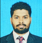 Anoj Lakshan Munisinghe  De Silva