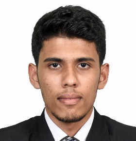 Tharindu Kothalawala