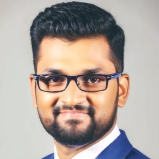 Amila Wijegoonasekara