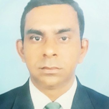MAHESH INDIKA