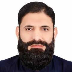 Umar Rehman