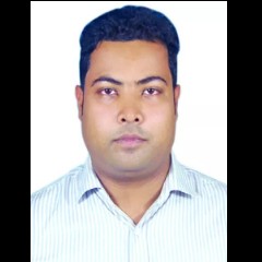 Durjoy Chowdhury