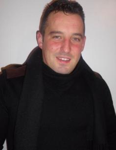 Christophe RASSEMUSSE