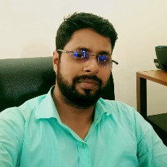 AMIT KUMAR VERMA