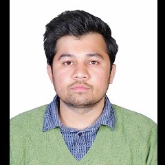 CHANDRAJ CHANDEL