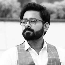 DWIPAN ROY