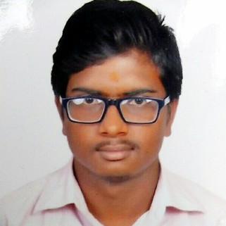 Aneeth Kumar Kushwah
