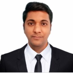 Sanket Muley