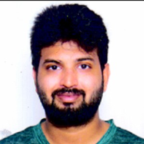 Girish Pasagadugula