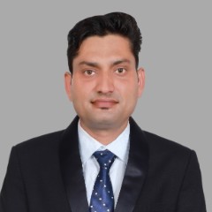 Amit Raj Dhasmana
