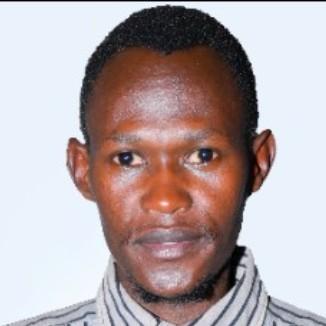 JOHN  KARIUKI MUTHONI