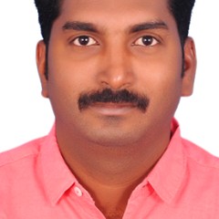 Ranjith Rangabashyam