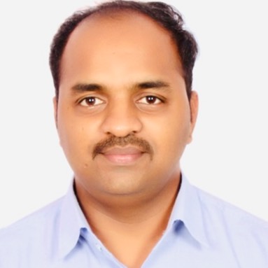 Nagaraja HM