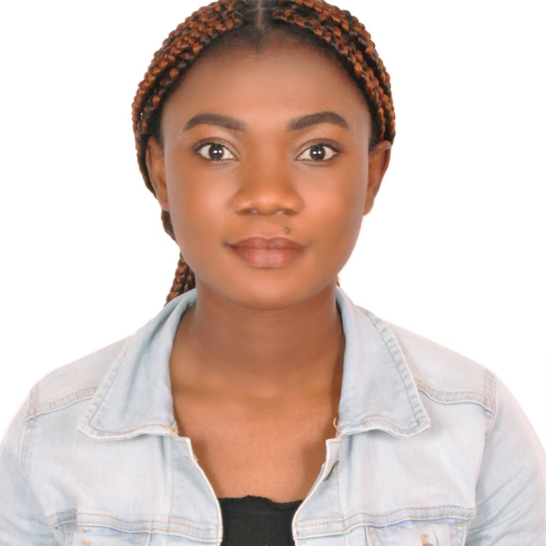 MILLICENT AMOAH