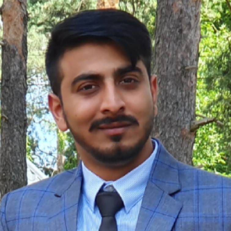 Rohit Kashyap