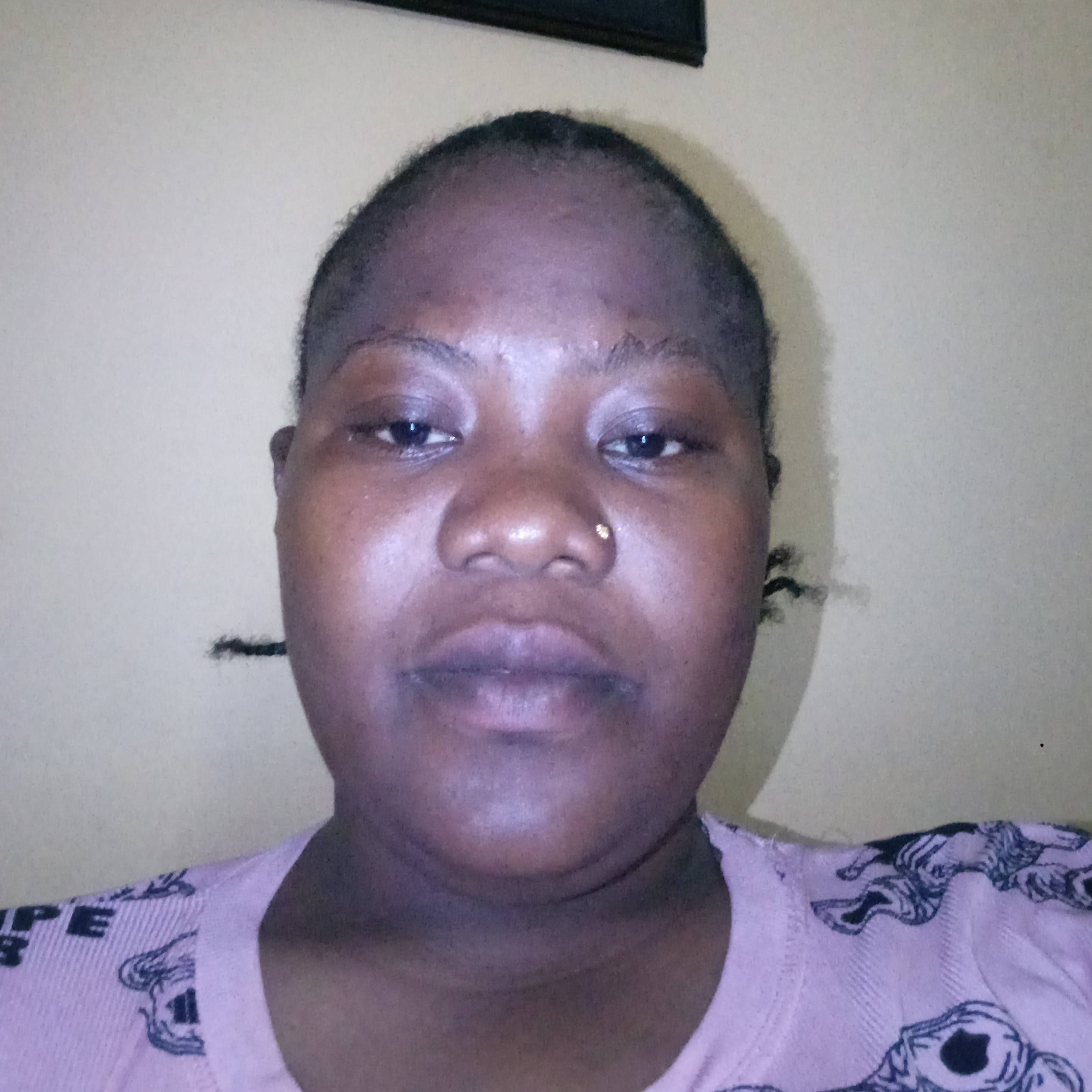Temitope Olayiwola