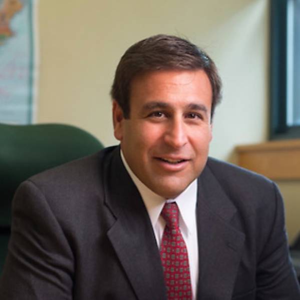 HARLAN B. KRICHMAN