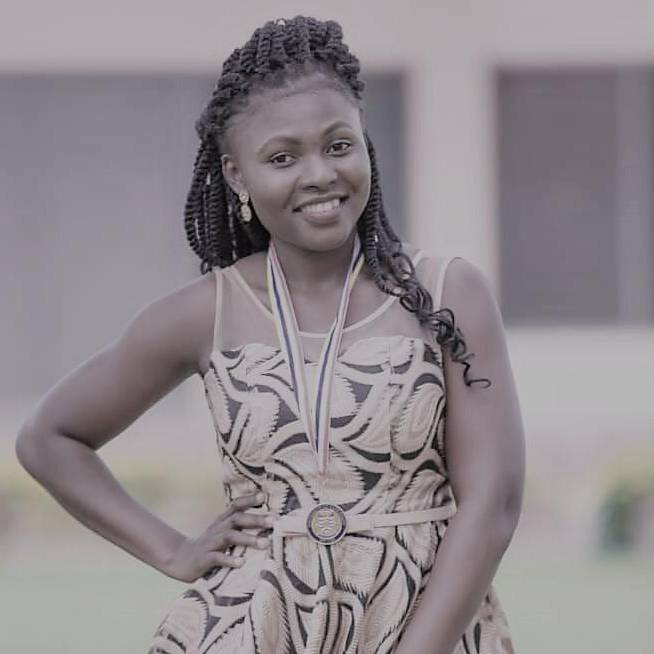 ALBERTA BOAKYE AGO
