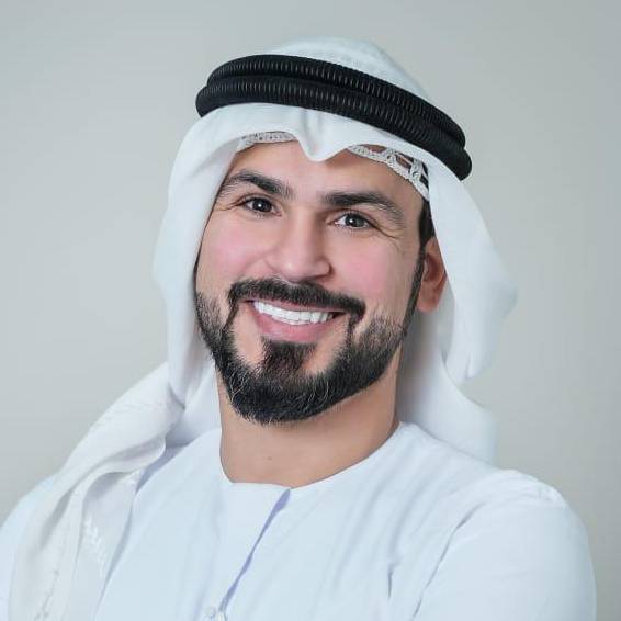 Tariq Al Hosani