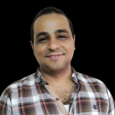Bishoy  Youssef Azmy